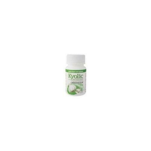 Kyolic Garlic Extract, Stress &amp; Fatigue Relief (1x100 TAB)