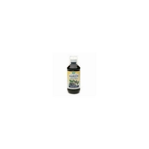 Nature&#39;s Way Sambucus Immune Syrup (1x4 Oz)