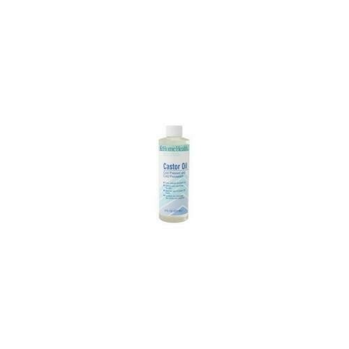 Home Health Castor Oil (1x8 Oz)
