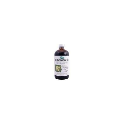 Nature&#39;s Way Natural Ur Chlorofresh Liquid (1x16 Oz)