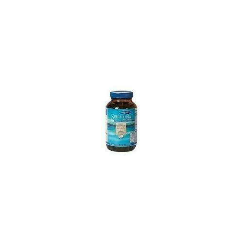 Earthrise Spirulina 500 Mg (1x90 TAB)