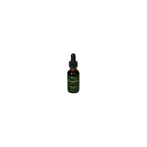 Neemaura Naturals Neem Topical Oil (1x1 Oz)