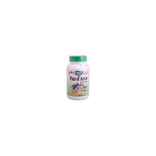 Nature&#39;s Way Pau D&#39;arco (1x100 CAP)