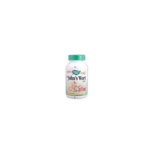 Nature&#39;s Way St. John&#39;s Herb (1x100 CAP)