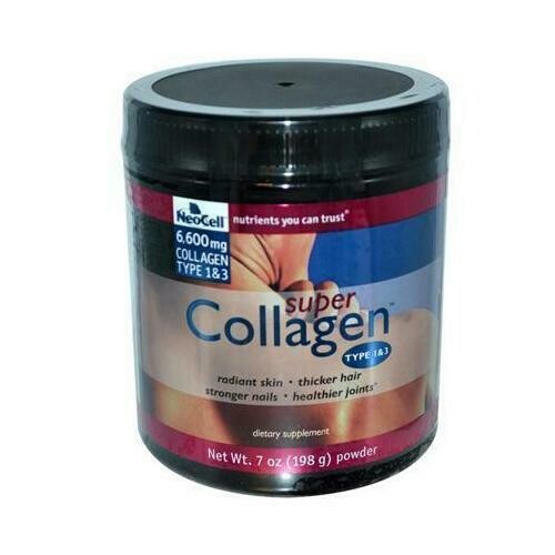 Neocell Laboratories Super Collagen Powder (1x7 Oz)