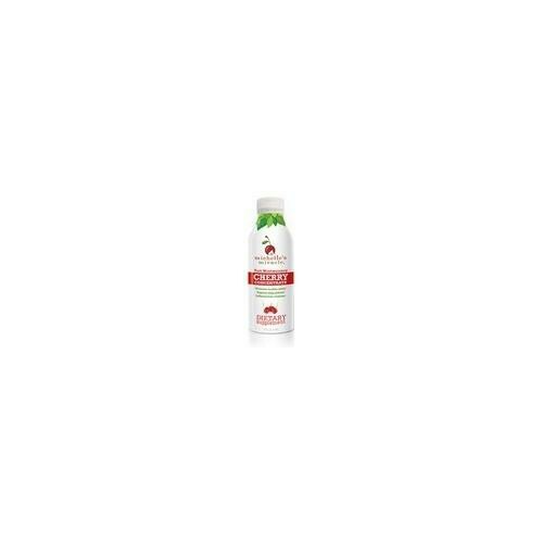 Michelle&#39;s Miracle Montmorency Cherry Concentrate (16 Oz)