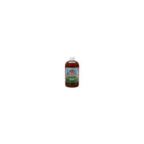 Yerba Prima Great Plains Bentonite (1x16 Oz)