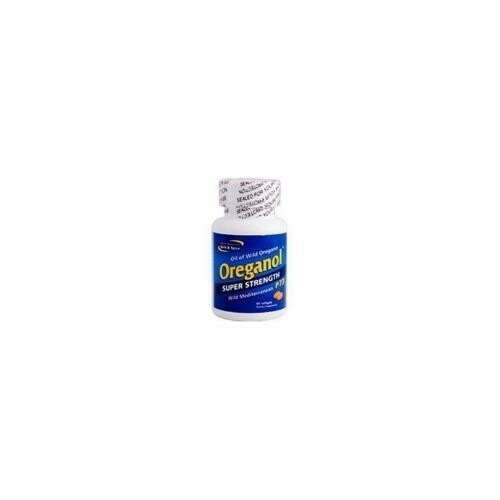 North American Herb &amp; Spice Oreganol Gelcaps (1x60 VCAP)