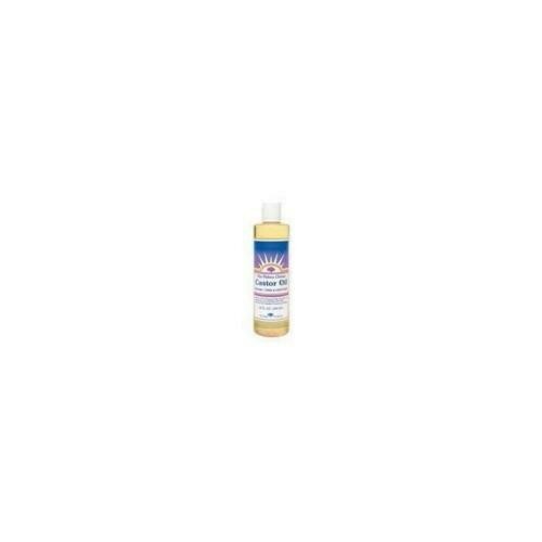 Heritage Store Castor Oil (1x16 Oz)