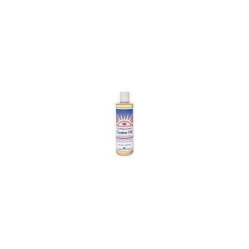 Heritage Store Castor Oil (1x8 Oz)