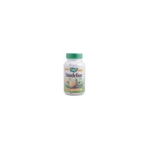 Nature&#39;s Way Dandelion Root (1x100 CAP)
