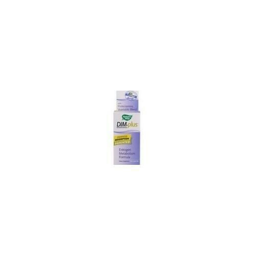 Nature&#39;s Way Dim Plus (1x60 TAB)
