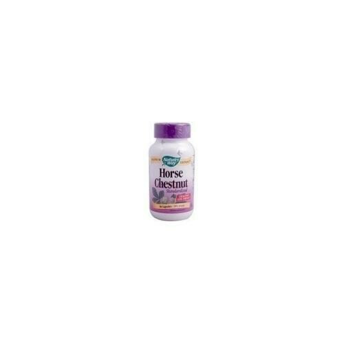 Nature&#39;s Way Horsechestnut Extract (1x90 CAP)