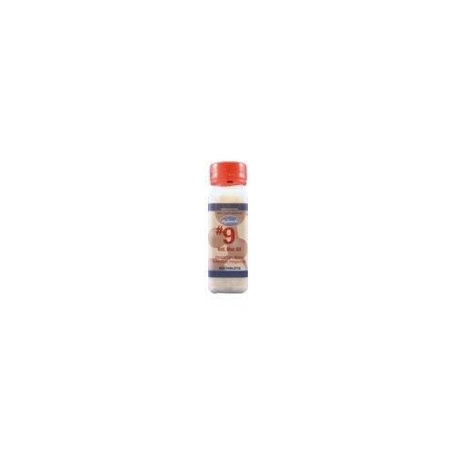 Hyland&#39;s Natrum Mur 6x Cell Salts (1x500 TAB)