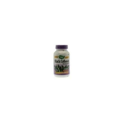Nature&#39;s Way Black Cohosh Standardized (1x60 TAB)