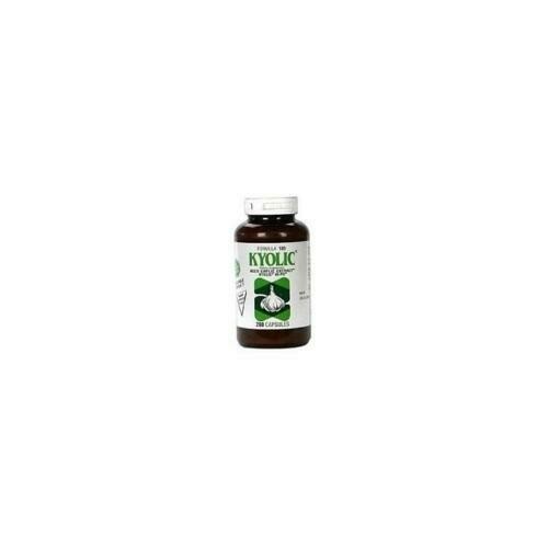 Kyolic Garlic Extract Yeast Free (1x200 CAP)