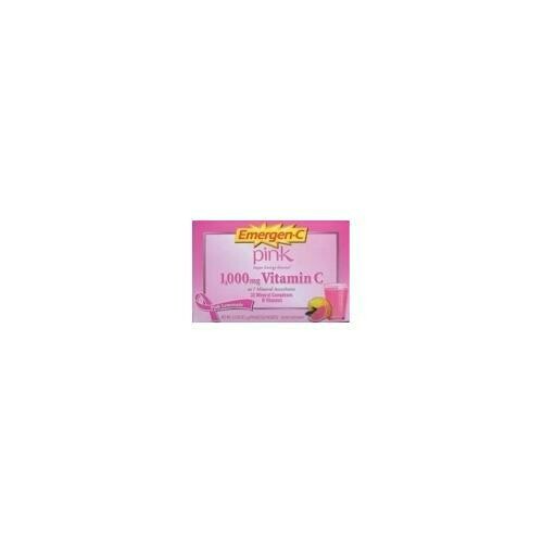 Alacer Emergen-C Pink (1x30 PKT)