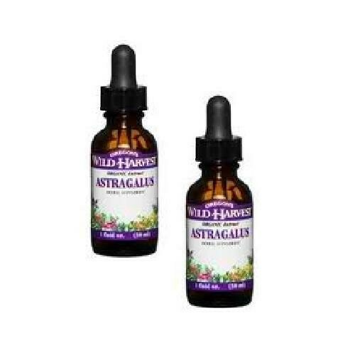 Oregon&#39;s Wild Harvest Astragalus Root (1x1OZ )