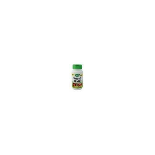 Nature&#39;s Way Blessed Thistle (1x100 CAP)