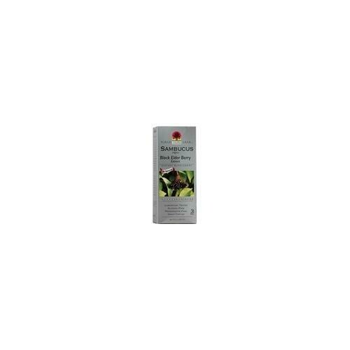 Nature&#39;s Answer Sambucus (Black Elder Berry) (8 Oz)
