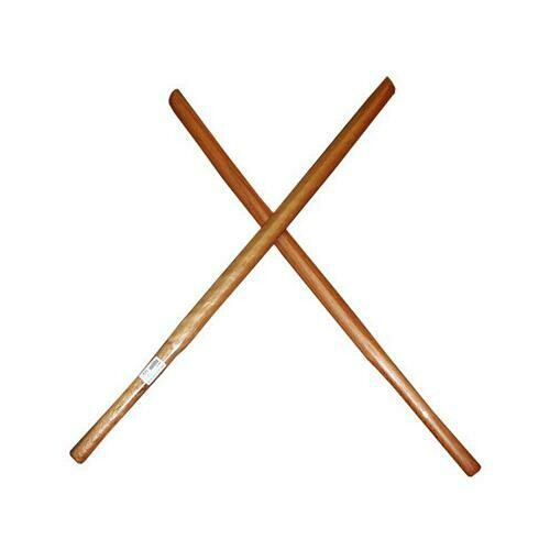 Bokken Suburito Wood Sword 42in Red Oak