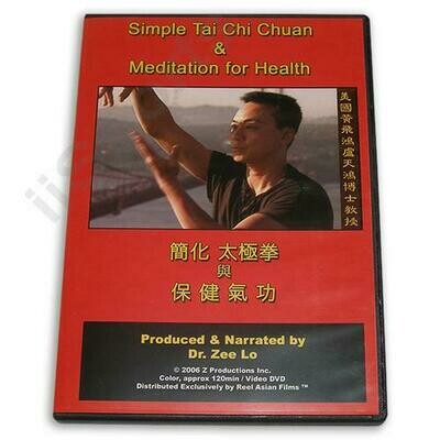 DVD Digital - Chinese Arts