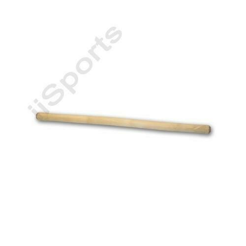 JUMBO Escrima Kali Arnis Rattan Stick Burn No Skin 28x1.5