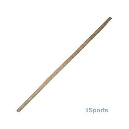 Escrima Kali Arnis Rattain Stick Plain No Burn 28&quot;x7/8&quot;