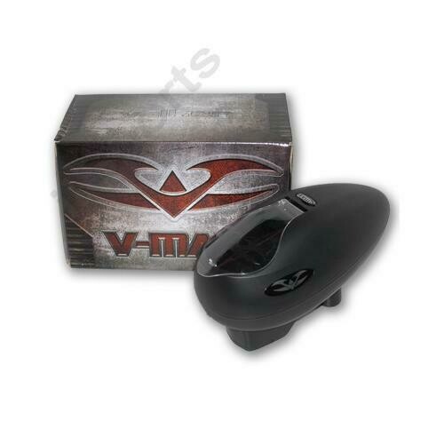 Valken V-Max Electronic Loader Black vmax