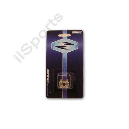 Compact TL + Xtra Fenix Flash Spyder Java Gun Magnaport Valve Stem Cup Seal SET