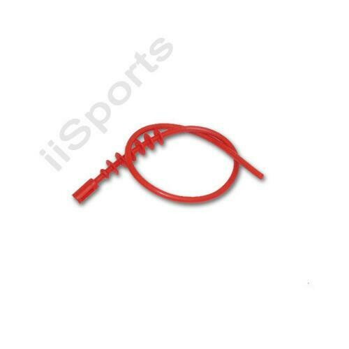 Paintball Barrel Multi Disk Pull Thru Pocket Flexible Squeegee Squeegy Assorted