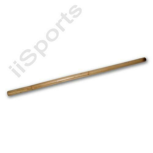 Escrima Kali Arnis Rattan Stick Plain No Skin 28 x .85in