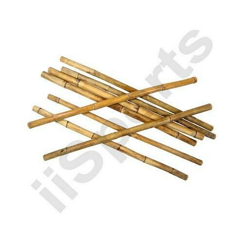 STANDARD Escrima Kali Arnis Rattan Stick Plain SKIN 28x1