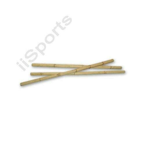 THIN Escrima Kali Arnis Rattan Stick Plain SKIN 28 x .75in