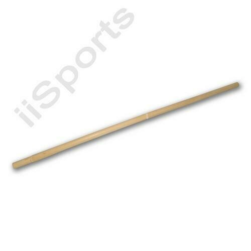 SKINNY Escrima Kali Arnis Rattan Stick Plain SKIN 28x .5in