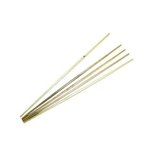 BO JO Staff 4ft Standard Hardwood