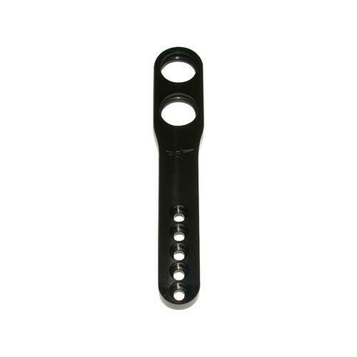 RTR Blade 12 Gram CO2 cartridge Holder stock pump gun paintball play grip