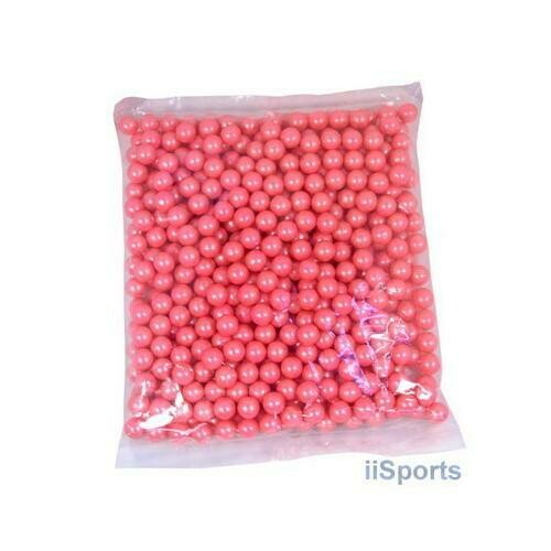 Premium Rec Paintballs 500 Case