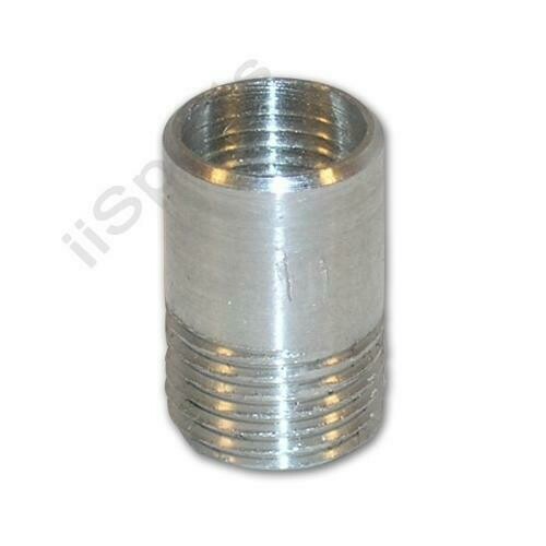 Part: 1/8in NPT - 5/16in Air Hose Std Adapter