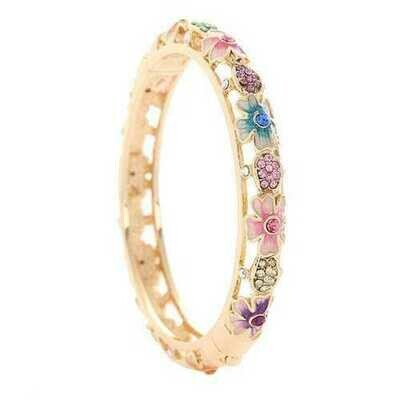 Bangle &amp; Cuff