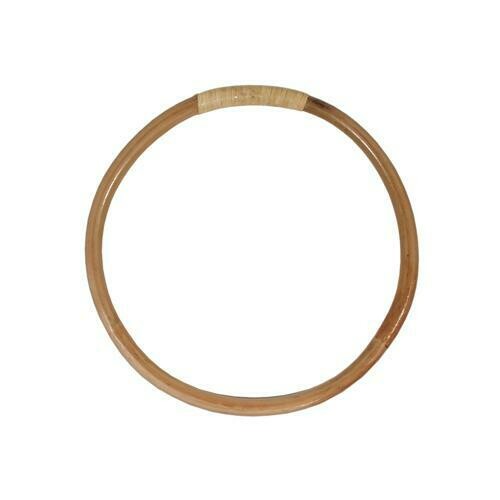 Wing Chun Rattan Ring Tsun Siu Lum Kung Fu LARGE