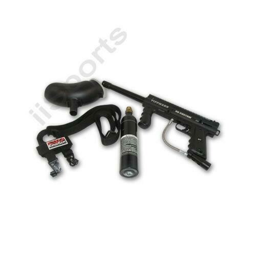Tippmann 98 Custom ACT Marker Tactical Set