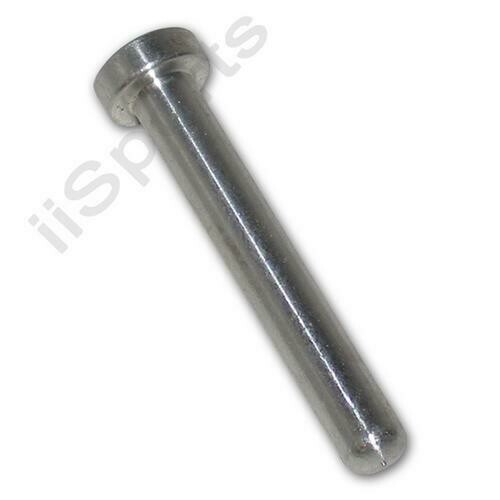 Spyder Sonix Victor Rodeo Xtra TL Pilot Fenix Aluminum Striker Spring Guide #27