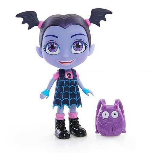 Vampirina Ghoul Girl Doll