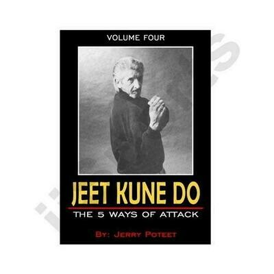 jerry poteet jeet kune do
