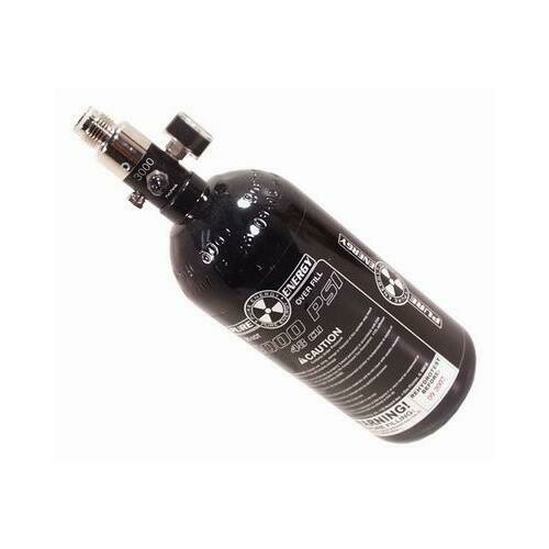 Empire HPA  48ci 3000psi Aluminum Tank