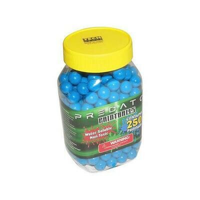 Paintball - Paintballs &amp; Accessories