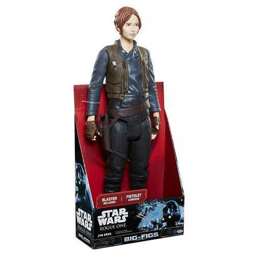 Star Wars Big Figs - 18 Inch Jyn Erso