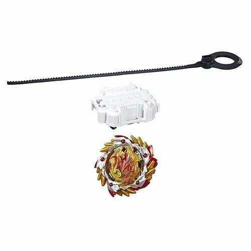 Beyblade Burst Turbo SwitchStrike Starter Pack Amaterios A3