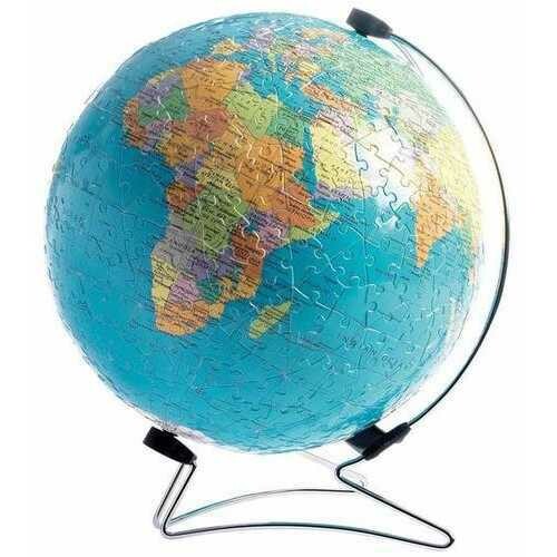 Ravensburger The Earth - 540 pc 3D Puzzle